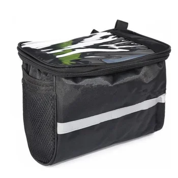 Basket Bicycle Bag Cycling Pannier Case 600D Sack Storage Kit Travel Frame Box Waterproof Accessories
Basket Bicycle Bag Cycling Pannier Case 600D Sack Storage Kit Travel Frame Box Waterproof Accessories