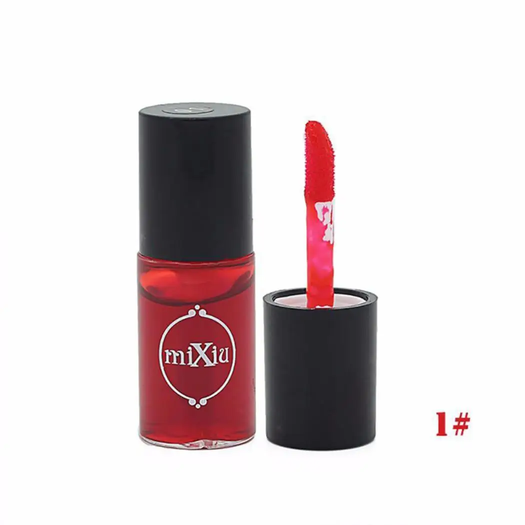 Moisturizing Waterproof Smudge Proof Long-lasting Lip Gloss Smear Liquid Moisturizing, Lasting, Lipstick China
Moisturizing Waterproof Smudge Proof Long-lasting Lip Gloss Smear Liquid Moisturizing, Lasting, Lipstick China