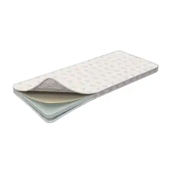 Mattress dimax Optima roll Light 2 80x200 cm