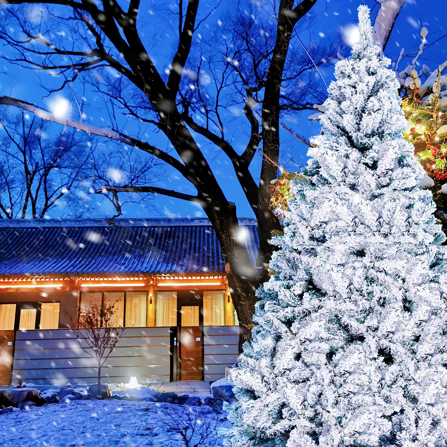 Christmas Tree Christmas Decoration for Home New Year Gifts Christmas Ornaments Santa Claus Xmas Tree
Christmas Tree Christmas Decoration for Home New Year Gifts Christmas Ornaments Santa Claus Xmas Tree