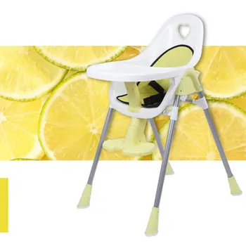 Children's Dining Chair Multi-Function 6 Months - 7 Years Old Three Colors Optional Pedal Adjustable
Children's Dining Chair Multi-Function 6 Months - 7 Years Old Three Colors Optional Pedal Adjustable