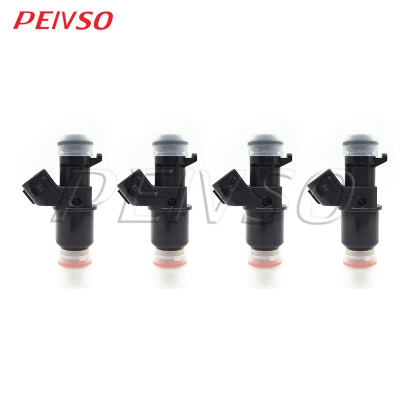 PEIVSO 4/6pcs 16450-RNA-A01 Fuel Injector For HOND-A CIVI-C 1.8L 2006~2014 CR-Z 1.5L 2011~2014 FIT 1.5L 2007~2014 I4
PEIVSO 4/6pcs 16450-RNA-A01 Fuel Injector For HOND-A CIVI-C 1.8L 2006~2014 CR-Z 1.5L 2011~2014 FIT 1.5L 2007~2014 I4