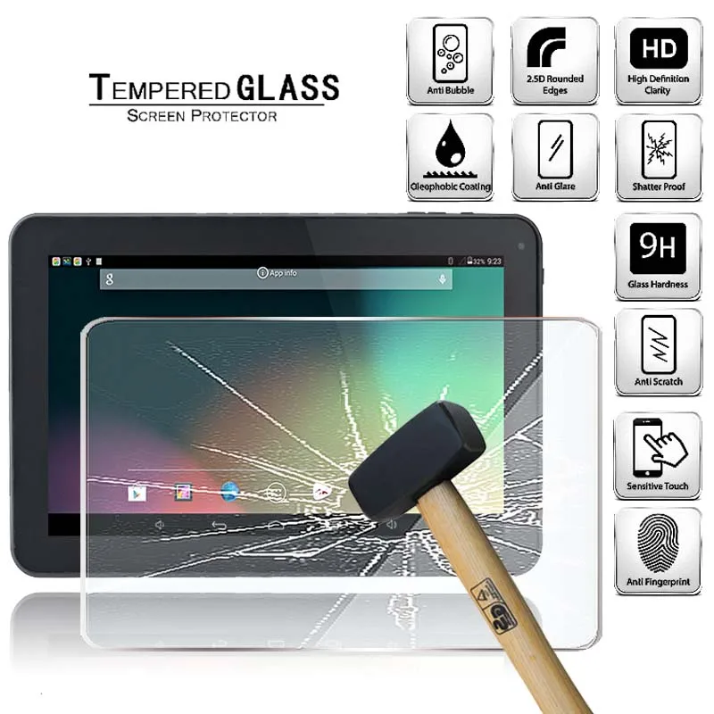 Tablet Tempered Glass Screen Protector Cover for Xgody V11 Anti-Screen Breakage Anti-Fingerprint HD Tempered Film
Tablet Tempered Glass Screen Protector Cover for Xgody V11 Anti-Screen Breakage Anti-Fingerprint HD Tempered Film