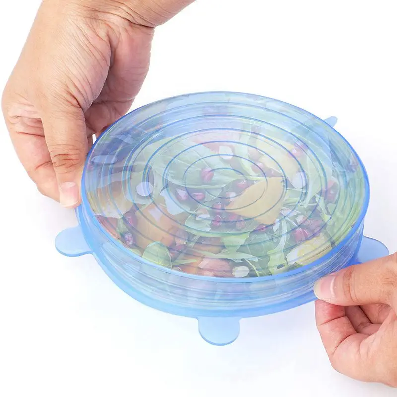 7Pcs Silicone Food Storage Lids Durable Eco-Friendly & 30Pcs Small Wooden Spoon Tasting Spoon Condiments Salt Spoons
7Pcs Silicone Food Storage Lids Durable Eco-Friendly & 30Pcs Small Wooden Spoon Tasting Spoon Condiments Salt Spoons
