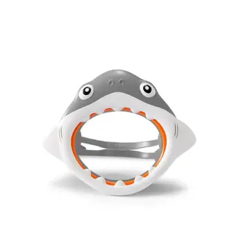 Cartoon Cartoon Sharl Crab Diving Glasses Mask Safe Kids Bathing Swimming Pool Water Entertain Toy Intelligence Educational Toys
Cartoon Cartoon Sharl Crab Diving Glasses Mask Safe Kids Bathing Swimming Pool Water Entertain Toy Intelligence Educational Toys