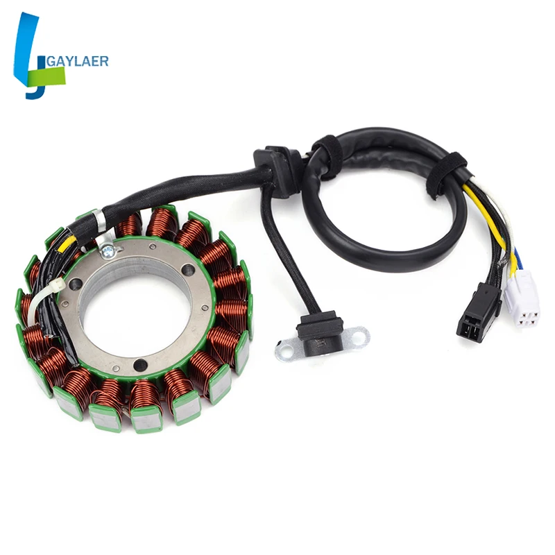 Катушка статора магнитогенератора для Arctic Cat 0802-056 3323-200 ATV 400/500 ALTERRA 400 500 425 CR 450 ALTERRA Alterra 400
Катушка статора магнитогенератора для Arctic Cat 0802-056 3323-200 ATV 400/500 ALTERRA 400 500 425 CR 450 ALTERRA Alterra 400