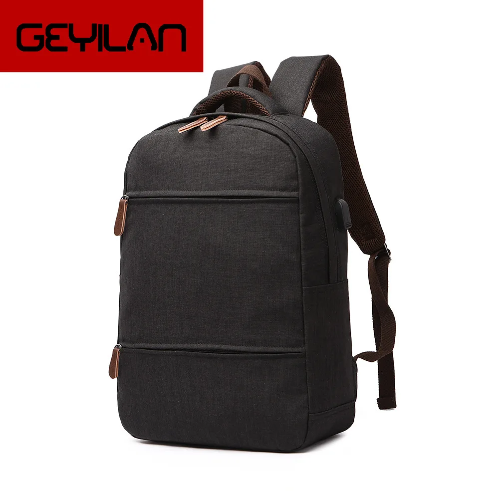 Mu Gu Defense Splashing Water Material Shoulders Backpack Usb Charging Design Travel Portable Computer Bag Student Schoolbag
Mu Gu Defense Splashing Water Material Shoulders Backpack Usb Charging Design Travel Portable Computer Bag Student Schoolbag