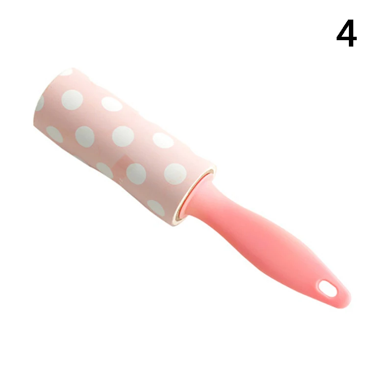 Clothes Coat Sticky Lint Roller Dog Pet Hair Remover Mini Portable Cleaning Device DIN889
Clothes Coat Sticky Lint Roller Dog Pet Hair Remover Mini Portable Cleaning Device DIN889