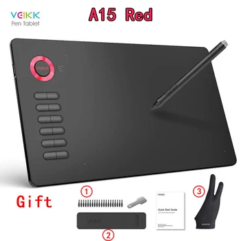 Digital Drawing Tablet Graphic Tablet 8192 Levels Support Windows MAC Pen Tablet Online Education Art Multiple colors available
Digital Drawing Tablet Graphic Tablet 8192 Levels Support Windows MAC Pen Tablet Online Education Art Multiple colors available