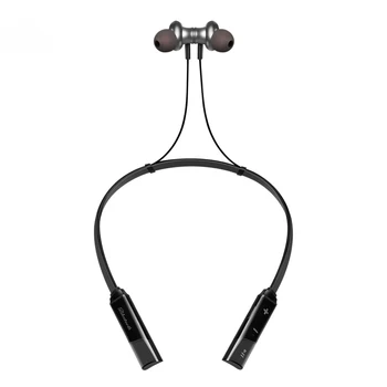 Sport Wireless Headphones Bass Bluetooth Earphone Headphone Noise Cancelling V4.2 Earphones Headset with Mic for Phone
Sport Wireless Headphones Bass Bluetooth Earphone Headphone Noise Cancelling V4.2 Earphones Headset with Mic for Phone
