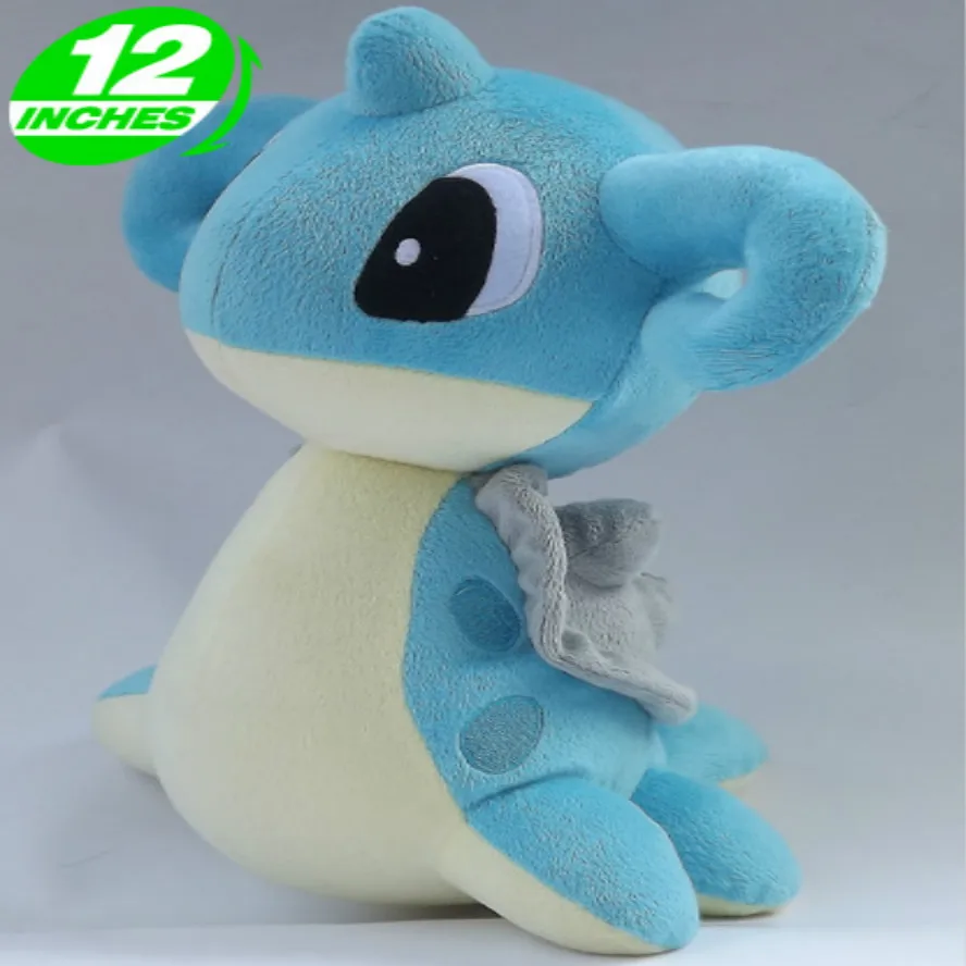 30cm Height Limited Edition Eevee Luma Anime New Plush Doll for Fans Collection Toy Lapras
30cm Height Limited Edition Eevee Luma Anime New Plush Doll for Fans Collection Toy Lapras