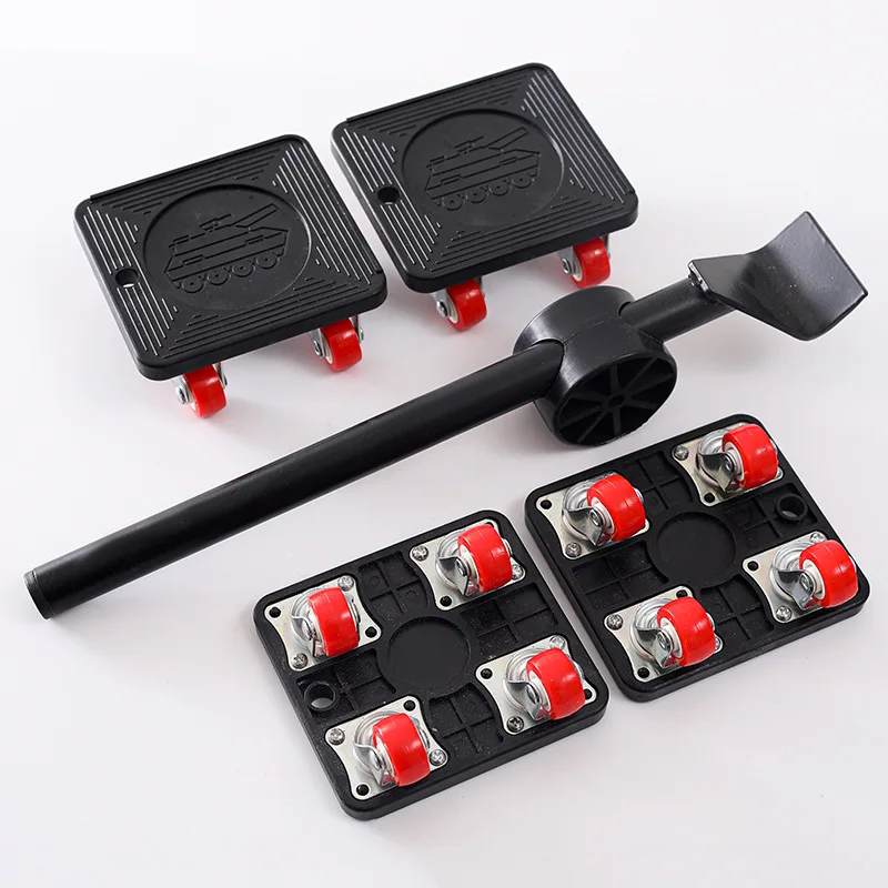 Furniture Lifters For Heavy Furniture With Wheel Dollies Furniture Mover Transport Lifter Heavy Stuffs Lifting Hand Tool Set
Furniture Lifters For Heavy Furniture With Wheel Dollies Furniture Mover Transport Lifter Heavy Stuffs Lifting Hand Tool Set