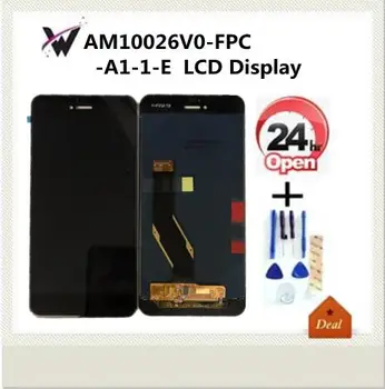 inch Original LCD For AM10026V0-FPC-A1-1-E LCD Display+Touch Screen CD4F3212FPC Digitizer Assembly Lcd
inch Original LCD For AM10026V0-FPC-A1-1-E LCD Display+Touch Screen CD4F3212FPC Digitizer Assembly Lcd