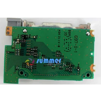 original new D700 Card board For Nikon D700 card board D700 board dslr camera repair part free shipping
original new D700 Card board For Nikon D700 card board D700 board dslr camera repair part free shipping