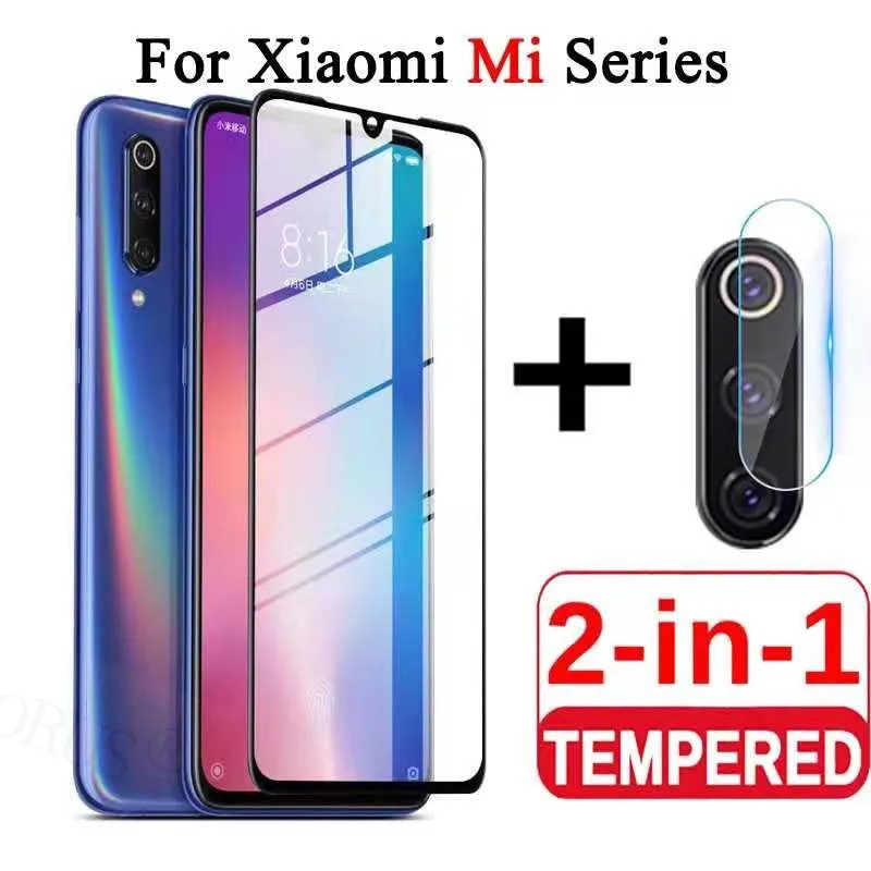 2-in-1 Xiaomi Mi9 T Glass + Camera Tempered Glass Screen Protector on For Xiaomi Mi9 SE 3D Protective xiaomi mi9 9se mi 9t glass
2-in-1 Xiaomi Mi9 T Glass + Camera Tempered Glass Screen Protector on For Xiaomi Mi9 SE 3D Protective xiaomi mi9 9se mi 9t glass