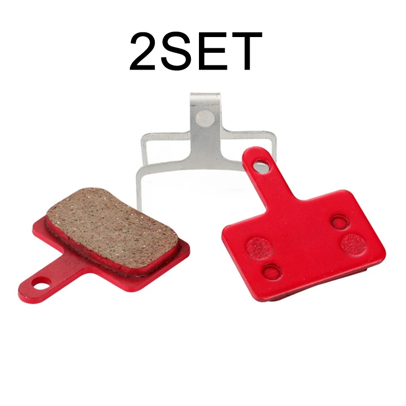 2 Pairs Bicycle Ceramics Disc Brake Pads for MTB Hydraulic Disc Brake M395/M375/M355 Magura Formula Bicycle Pads bicycle part
2 Pairs Bicycle Ceramics Disc Brake Pads for MTB Hydraulic Disc Brake M395/M375/M355 Magura Formula Bicycle Pads bicycle part