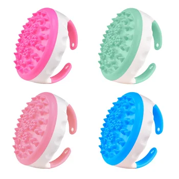 2019 NEW Handheld Bath Shower Anti Cellulite Full Body Massage Brush Slimming Beauty Drop Shipping
2019 NEW Handheld Bath Shower Anti Cellulite Full Body Massage Brush Slimming Beauty Drop Shipping