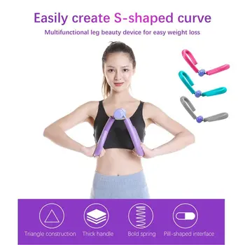 Thigh Legs Muscle Training Apparatus Sports Master Gym Home Fitness Equipment Simulator Exercise Arm Chest Waist Workout
Thigh Legs Muscle Training Apparatus Sports Master Gym Home Fitness Equipment Simulator Exercise Arm Chest Waist Workout