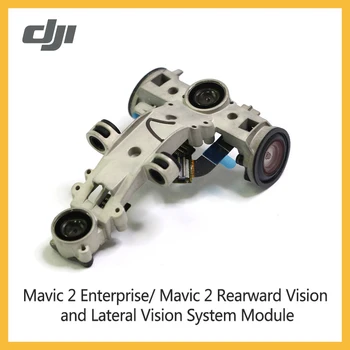 Original DJI Mavic 2 Rearward Vision and Lateral Vision System Module for Mavic 2 Pro/Zoom/enterprise repairment part brand new
Original DJI Mavic 2 Rearward Vision and Lateral Vision System Module for Mavic 2 Pro/Zoom/enterprise repairment part brand new