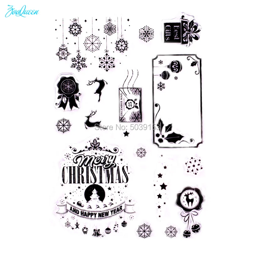 Star Snow Box transparent clear stamps for DIY Scrapbooking/Card Making/Stamp set stationery Kid Christmas Fun Supply Decoration
Star Snow Box transparent clear stamps for DIY Scrapbooking/Card Making/Stamp set stationery Kid Christmas Fun Supply Decoration