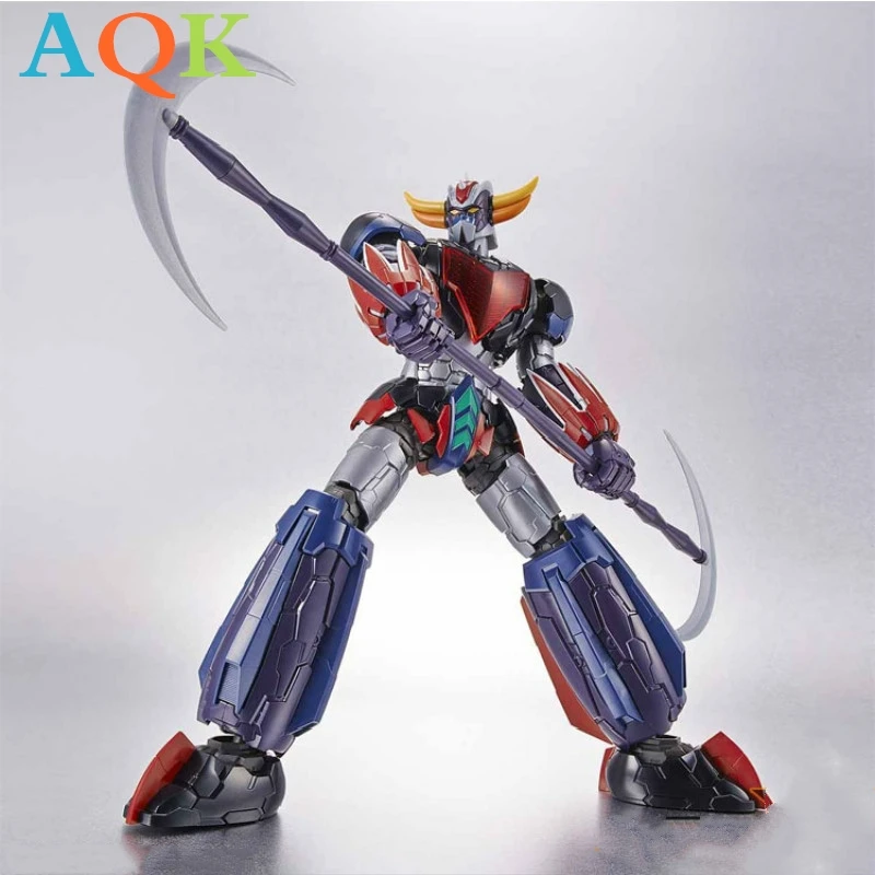 BANDAI HG 1/144 Artstorm GUNDAM Action Figures Mobile Manual Robot Wandai Assembly Model Garage Kit Gundam Figurine Mobile Suit
BANDAI HG 1/144 Artstorm GUNDAM Action Figures Mobile Manual Robot Wandai Assembly Model Garage Kit Gundam Figurine Mobile Suit
