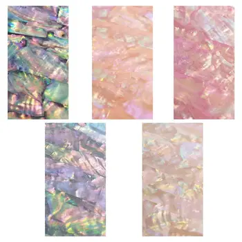 5 Sheet Nail Art Sticker Adhesive Broken Gradient Mermaid Shell Abalone Flakes 3D Nails Tips Manicure Uv Gel Polish Diy Decal
5 Sheet Nail Art Sticker Adhesive Broken Gradient Mermaid Shell Abalone Flakes 3D Nails Tips Manicure Uv Gel Polish Diy Decal