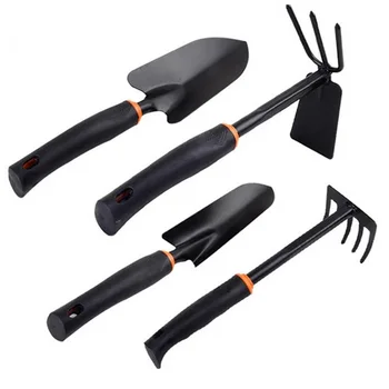 Durable Steel Hand Weeding Fork Transplanting Digging Tool Trowel Shovel Hoe 3/5 Pronged Rake For Garden Planting Hand Tool 
Durable Steel Hand Weeding Fork Transplanting Digging Tool Trowel Shovel Hoe 3/5 Pronged Rake For Garden Planting Hand Tool