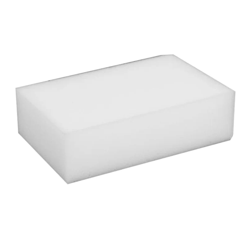 20pcs /10*6*2cm Melamine Sponge Kitchen Accessories Magic Sponge Eraser For Bathroom Tools Cleaning Sponges
20pcs /10*6*2cm Melamine Sponge Kitchen Accessories Magic Sponge Eraser For Bathroom Tools Cleaning Sponges