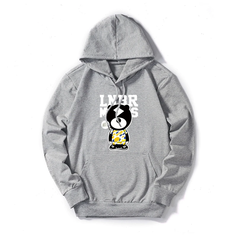 Brand Casual Hoodies Men Thick Sweatshirt Jackets Long Sleeve Hooded Male Fleece With Pocket Print Hoodies homme 5XL
Brand Casual Hoodies Men Thick Sweatshirt Jackets Long Sleeve Hooded Male Fleece With Pocket Print Hoodies homme 5XL