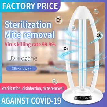 38W uv germicidal lamp ultraviolet quartz ozone sterilizer uvc disinfectant light
38W uv germicidal lamp ultraviolet quartz ozone sterilizer uvc disinfectant light