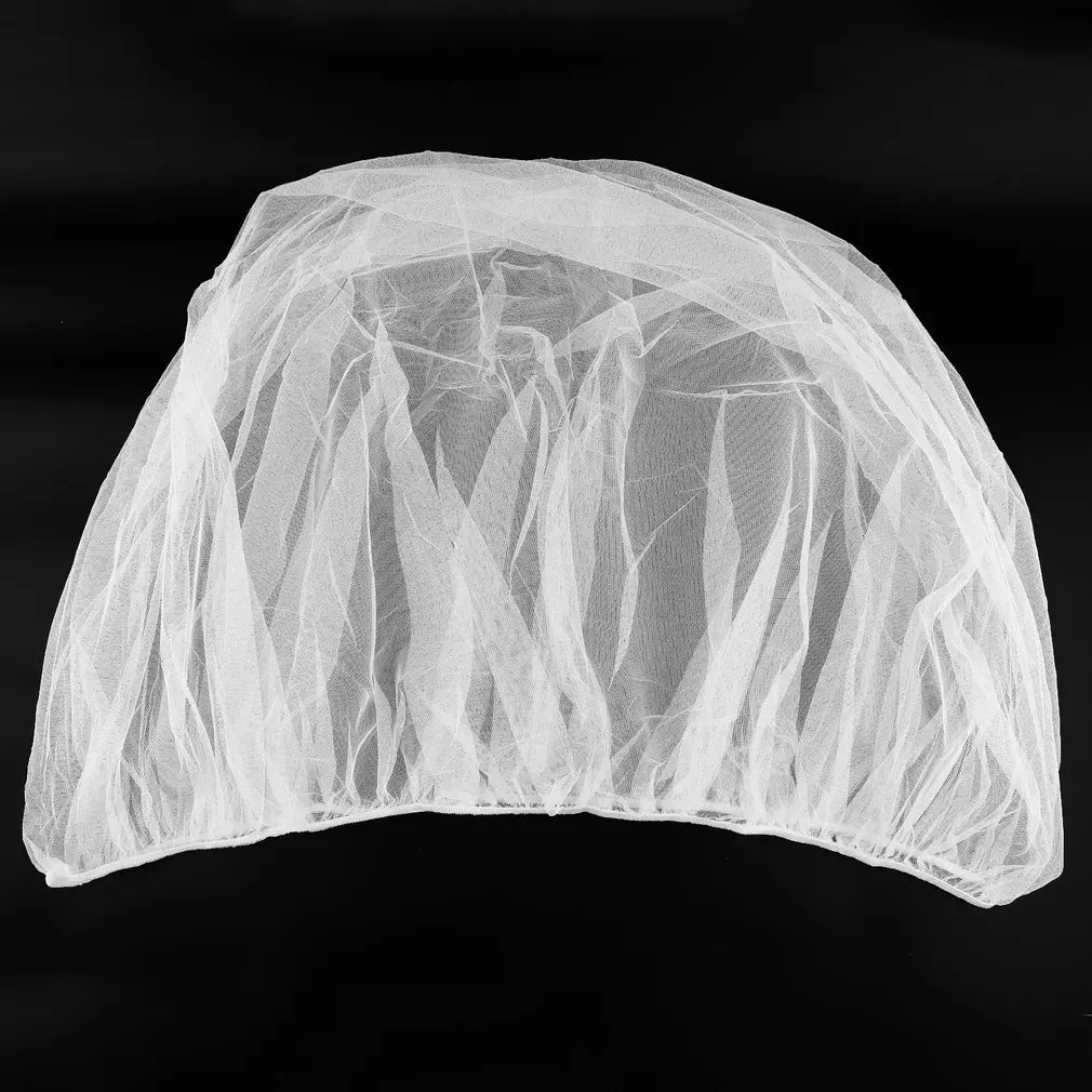 Retail Trendy Infants Baby Stroller Mosquito Net Buggy Pram Protector Pushchair Fly Midge Insect Bug Cover
Retail Trendy Infants Baby Stroller Mosquito Net Buggy Pram Protector Pushchair Fly Midge Insect Bug Cover
