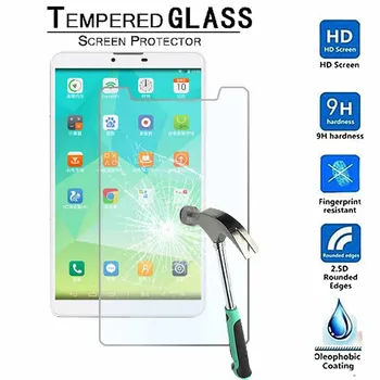 For Teclast P80 3G - 9H Premium Tablet Tempered Glass Screen Protector Film Protector Guard Cover
For Teclast P80 3G - 9H Premium Tablet Tempered Glass Screen Protector Film Protector Guard Cover