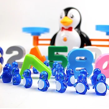 Scale Toy Teaching Smooth Children PVC Portable Home Math Games Balancing Gift Toddler Number Early Learning Desktop
Scale Toy Teaching Smooth Children PVC Portable Home Math Games Balancing Gift Toddler Number Early Learning Desktop