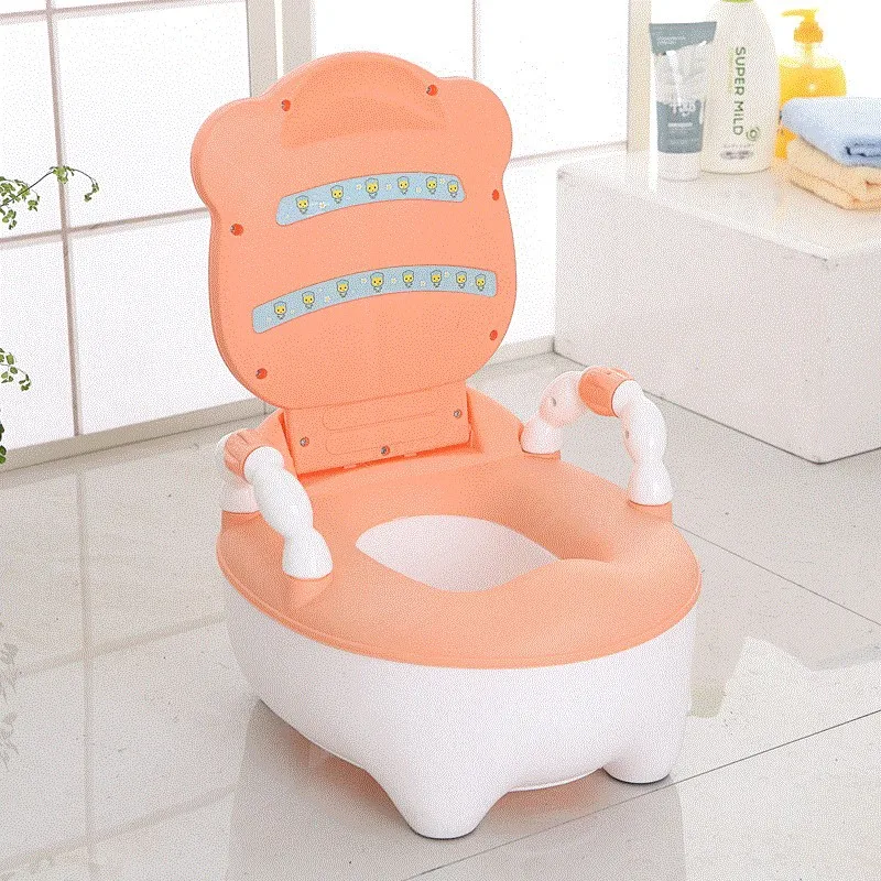 Toilet GIRL'S Urinal Extra-large No. Urinal Infants Toilet for Kids Boy Shit Potty Chair CHILDREN'S
Toilet GIRL'S Urinal Extra-large No. Urinal Infants Toilet for Kids Boy Shit Potty Chair CHILDREN'S