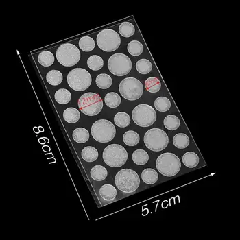 36Pcs/1set Get Rid Acne Patch & Skin Tags Beauty Set Remover Pimple Patch Treatment Hydrocolloid Patch Protecting Wounded Skin
36Pcs/1set Get Rid Acne Patch & Skin Tags Beauty Set Remover Pimple Patch Treatment Hydrocolloid Patch Protecting Wounded Skin