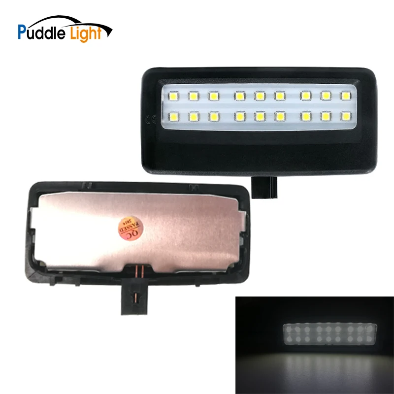 Hopstyling 2pcs LED Reading Light For BMW F10 F11 F07 F01 F02 F03 F04 Car LED Vanity Mirror Light Led Reading Light Lamp
Hopstyling 2pcs LED Reading Light For BMW F10 F11 F07 F01 F02 F03 F04 Car LED Vanity Mirror Light Led Reading Light Lamp