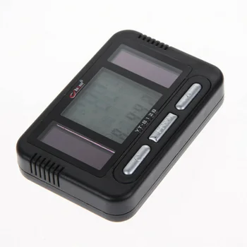 Portable Speedometer Set Waterproof Solar Powered Stopwatch 1.5Inch LCD Bike Bicycle Speedometer Computer Cycling Equipment
Portable Speedometer Set Waterproof Solar Powered Stopwatch 1.5Inch LCD Bike Bicycle Speedometer Computer Cycling Equipment