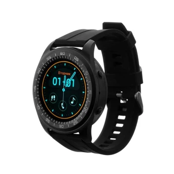 Smart watch Jet PHONE SP2, color display 1.3 ", Bluetooth 4.0, camera, black 5330448
Smart watch Jet PHONE SP2, color display 1.3 ", Bluetooth 4.0, camera, black 5330448