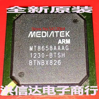 2PCS/LOT MT8658AAAG-BTSH 
2PCS/LOT MT8658AAAG-BTSH
