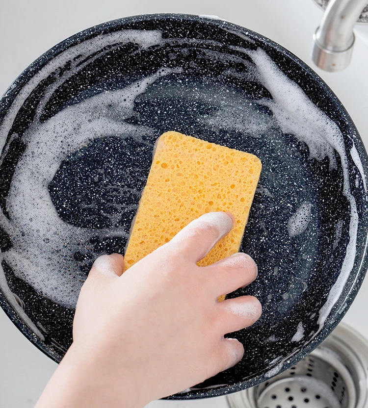 Esponja ecológica Natural respetuosa con el medio ambiente para lavar la cocina artículos pequeños utensilios de limpieza del hogar lavavajillas 12 Venta de cadena de bolas online Hffddf5875d0b4b1296a1f0270f78f2ef0 Venta de cadena de bolas online