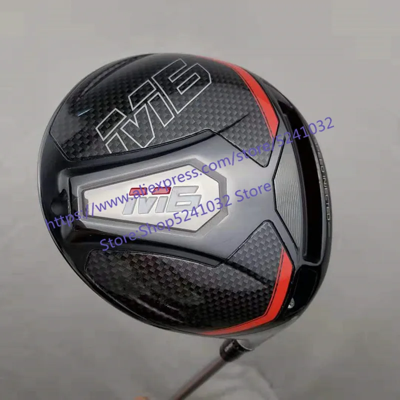 2019 M6 Golf Club Drive + Fairway Wood Graphite Rod R/S flex Level Free Shipping
2019 M6 Golf Club Drive + Fairway Wood Graphite Rod R/S flex Level Free Shipping
