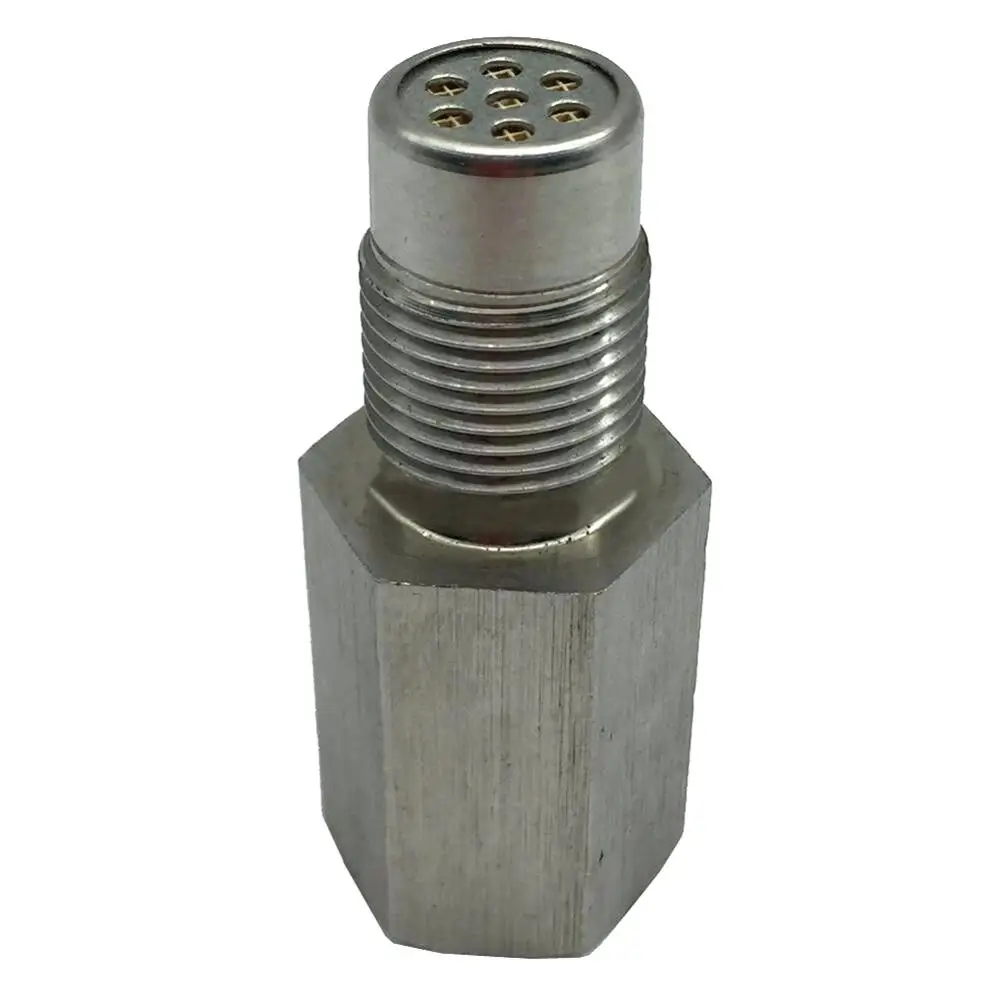 Hot Sales Motorcycle Accessories Check Engine Light O2 Sensor CEL Eliminator Adapter Spacer Catalytic Converter
Hot Sales Motorcycle Accessories Check Engine Light O2 Sensor CEL Eliminator Adapter Spacer Catalytic Converter