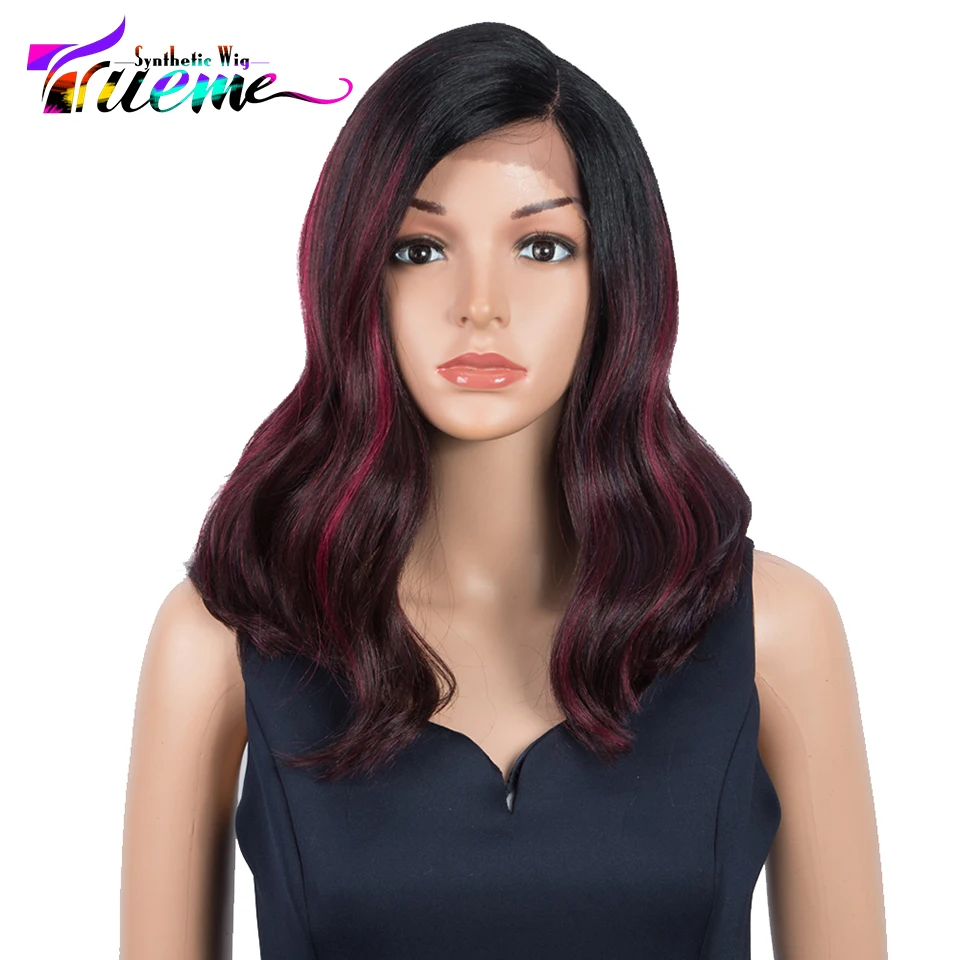 Trueme Fashion Synthetic Wigs For Black Women Ombre Red Blonde Cosplay Wigs Heat Resistant Synthetic Side Part Front Lace Wig
Trueme Fashion Synthetic Wigs For Black Women Ombre Red Blonde Cosplay Wigs Heat Resistant Synthetic Side Part Front Lace Wig