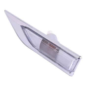 7E0949101D Left Side Marker Turn Signal Light Indicator 2K5949101A Fit For VW Transporter T6 Caravelle Multivan MK VI Caddy MK4
7E0949101D Left Side Marker Turn Signal Light Indicator 2K5949101A Fit For VW Transporter T6 Caravelle Multivan MK VI Caddy MK4