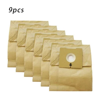 9Pcs Dust Bags For Bissell 4122 Zing Vacuum Cleaner Accessories 2138425 Home Cleaning Accessories Dust Clean
9Pcs Dust Bags For Bissell 4122 Zing Vacuum Cleaner Accessories 2138425 Home Cleaning Accessories Dust Clean