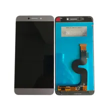 NEW ERQI 2022 For LeTV LeEco Le Max 2 LCD X829 X821 X822 X823 X820 LCD Screen Display Touch Screen Digitizer Assembly
NEW ERQI 2022 For LeTV LeEco Le Max 2 LCD X829 X821 X822 X823 X820 LCD Screen Display Touch Screen Digitizer Assembly
