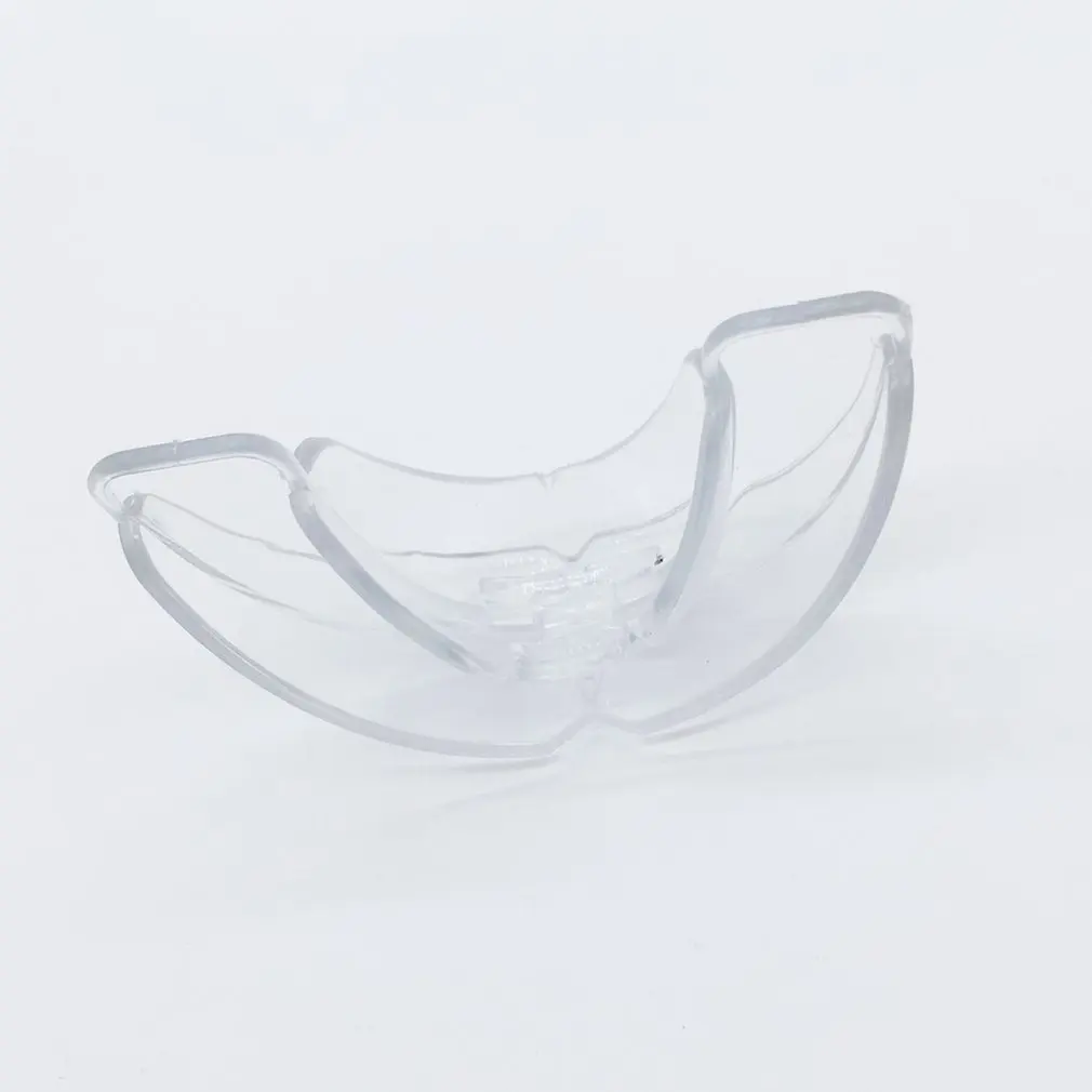 1Pcs Orthodontic Brace Buck Teeth Retainers Boxing Tooth Protector Dental Mouthpieces Orthodontic Appliance Trainer
1Pcs Orthodontic Brace Buck Teeth Retainers Boxing Tooth Protector Dental Mouthpieces Orthodontic Appliance Trainer