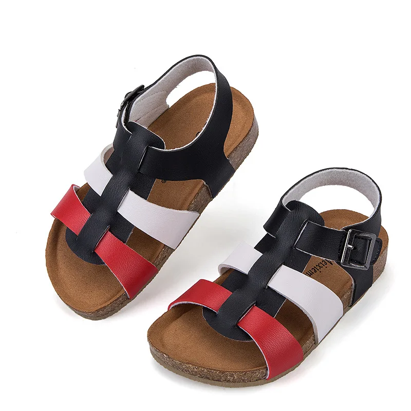 Cosy Girl Summer Sandals For Boys students school sandals CHILDREN'S Sandals kid's Shoes Color Children
Cosy Girl Summer Sandals For Boys students school sandals CHILDREN'S Sandals kid's Shoes Color Children
