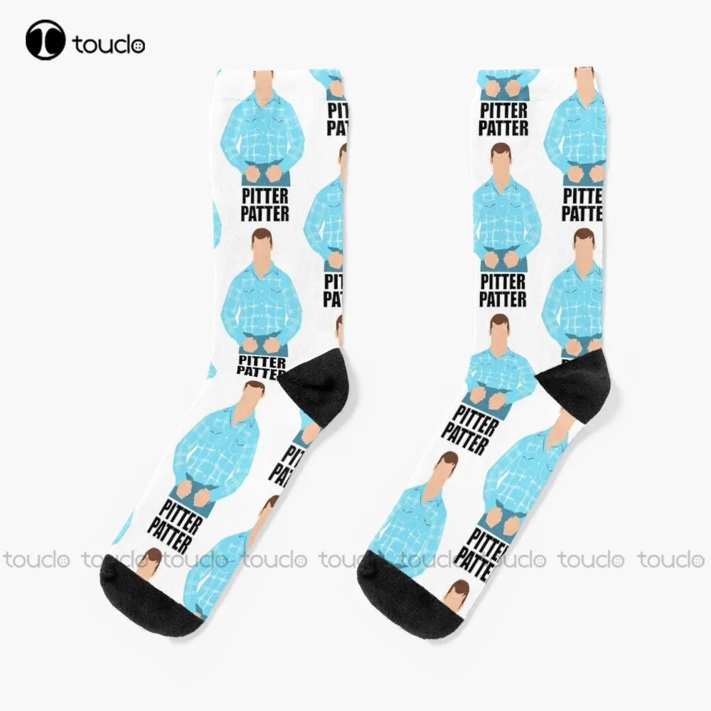 Pitter Patter. Letterkenny Wayne Jared Kesso Comedy Funny Canada Cartoon Hard No Socks Socks For Women Christmas New Year Gift
Pitter Patter. Letterkenny Wayne Jared Kesso Comedy Funny Canada Cartoon Hard No Socks Socks For Women Christmas New Year Gift
