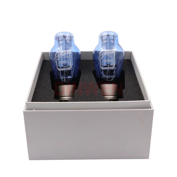 PSVANE COSSOR 300B Vacuum Tubes Mesh Plate Vintage HIFI Audio Tube AMP DIY Blue Bulb Aluminum Tube Base Factory Test Match Pair 
PSVANE COSSOR 300B Vacuum Tubes Mesh Plate Vintage HIFI Audio Tube AMP DIY Blue Bulb Aluminum Tube Base Factory Test Match Pair